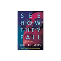 Scarlet See How They Fall (häftad, eng)