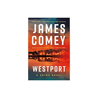 The Mysterious Press Westport (häftad, eng)