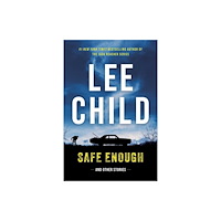 The Mysterious Press Safe Enough (häftad, eng)