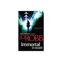 J.D Robb Immortal in death - 3 (pocket, eng)