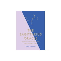 Hachette UK Distribution Ltd The Sagittarius Oracle (inbunden, eng)