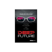 Advantage Media Group Deep Future (inbunden, eng)