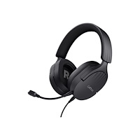 Trust Computer Products Trust GXT 489 FAYZO - headset - 3,5 mm kontakt