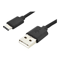 Digitus DIGITUS - USB typ C-kabel - USB till USB-C - 1 m