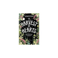 Andrea Eames A Harvest of Hearts (pocket, eng)