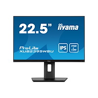 Iiyama iiyama ProLite XUB2395WSU-B5 - LED-skärm - 23"