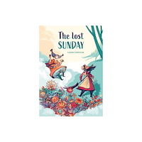 Oni Press,US The Lost Sunday (inbunden, eng)