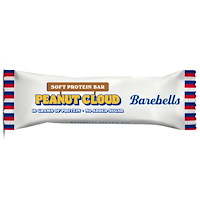 Barebells Peanut Cloud Soft Proteinbar 55 g