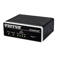 Patton Electronics Patton SmartNode SN200 - VoIP-gateway - molnhanterad