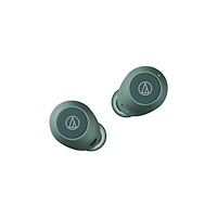 Audio-Technica Audio-Technica ATH-CKS30TW+, True Wireless Stereo (TWS), 5