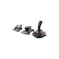 ThrustMaster ThrustMaster T.16000M FCS Flight Pack