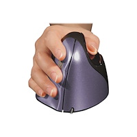 Evoluent Evoluent VerticalMouse 4 Small - vertikal mus - USB