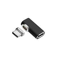 Microconnect MicroConnect - USB-C-förlängare - 24 pin USB-C till 24 pin USB-C