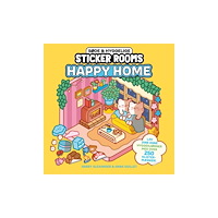 Legind Søde og hyggelige Sticker Rooms