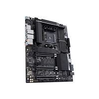 ASUS ASUS Pro WS X570-ACE - moderkort - ATX - Socket AM4 - AMD X570