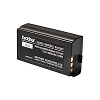 Brother Brother BA-E001 - batteri för skrivare - Li-Ion