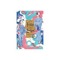 Little, Brown & Company Friday at the Atelier, Vol. 3 (häftad, eng)