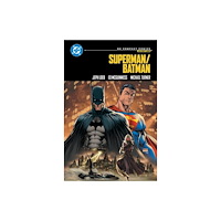 DC Comics Superman/Batman: DC Compact Comics Edition (häftad, eng)