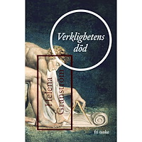 Helena Granström Verklighetens död (inbunden)