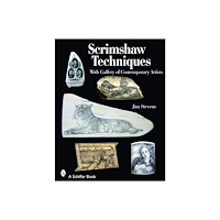 Jim Stevens Scrimshaw techniques (häftad, eng)