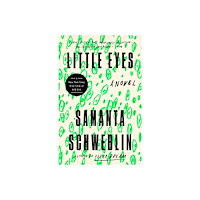 Samanta Schweblin Little Eyes (häftad, eng)