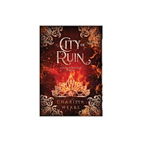 City Owl Press City of Ruin (inbunden, eng)