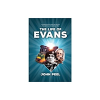 Andrews UK Limited The Life of Evans (inbunden, eng)