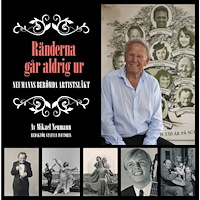 Mikael Neumann Ränderna går aldrig ur : Neumanns berömda artistsläkt (inbunden)