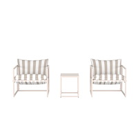 Venture Home Messina Loungegrupp