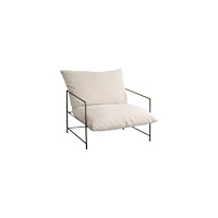 Venture Home Sedalia Fåtölj