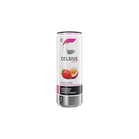 Celsius Celsius Strawberry Passionfruit Energidryck 35,5cl