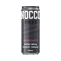 Nocco Nocco Focus Passionite 33 cl