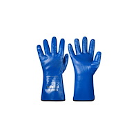 CHEMSTAR Kemikaliehandske GRANBERG 0630W 11