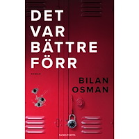Bilan Osman Det var bättre förr (pocket)
