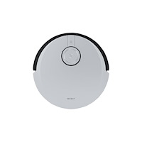 Ecovacs ECOVACS DEEBOT X1 OMNI - dammsugare - självgående - 1 batteri, laddare medföljer