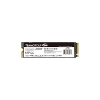 Team Group Team Group MP44 - SSD - 4 TB - PCIe 4.0 x4 (NVMe)