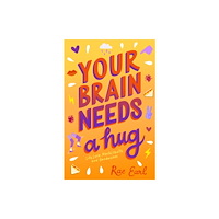 Imprint Your Brain Needs a Hug (häftad, eng)
