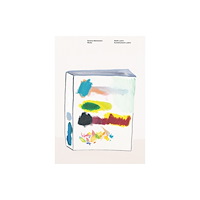 Mousse Publishing Works (inbunden, eng)