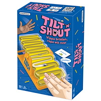 Egmont Kärnan Spel Tilt & shout