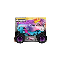 Monster Jam Monster Jam 1:24 Die Cast