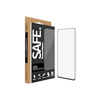 PanzerGlass SAFE. by PanzerGlass - skärmskydd för mobiltelefon - kant till kant