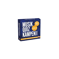 Danspil MusikQuizKampen