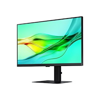 SAMSUNG Samsung ViewFinity S6 S24D600UAU - S60UD Series - LED-skärm - QHD - 24" - HDR