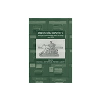 Berghahn Books Defeating Impunity (häftad, eng)