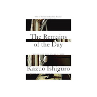 Kazuo Ishiguro The Remains of the Day (häftad, eng)