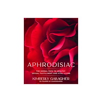 John Gallagher Aphrodisiac (häftad, eng)