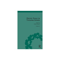 Taylor & francis ltd Electric Power in Victorian Britain (inbunden, eng)