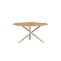 Venture Home Mexico Rektangulärt Matbord