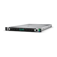 Hewlett Packard Enterprise HPE ProLiant DL360 Gen11 Network Choice - kan monteras i rack Xeon Silver 4510 2.4 GHz - 64 GB - SSD 2 x 960 GB