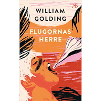 William Golding Flugornas herre (pocket)